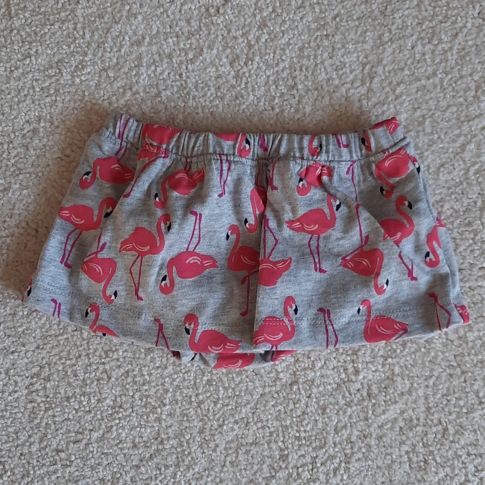 3 For $30. Flamingo Set from Carter's